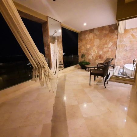 Suites At Garza Blanca Preserve Resort & Spa Puerto Vallarta Extérieur photo