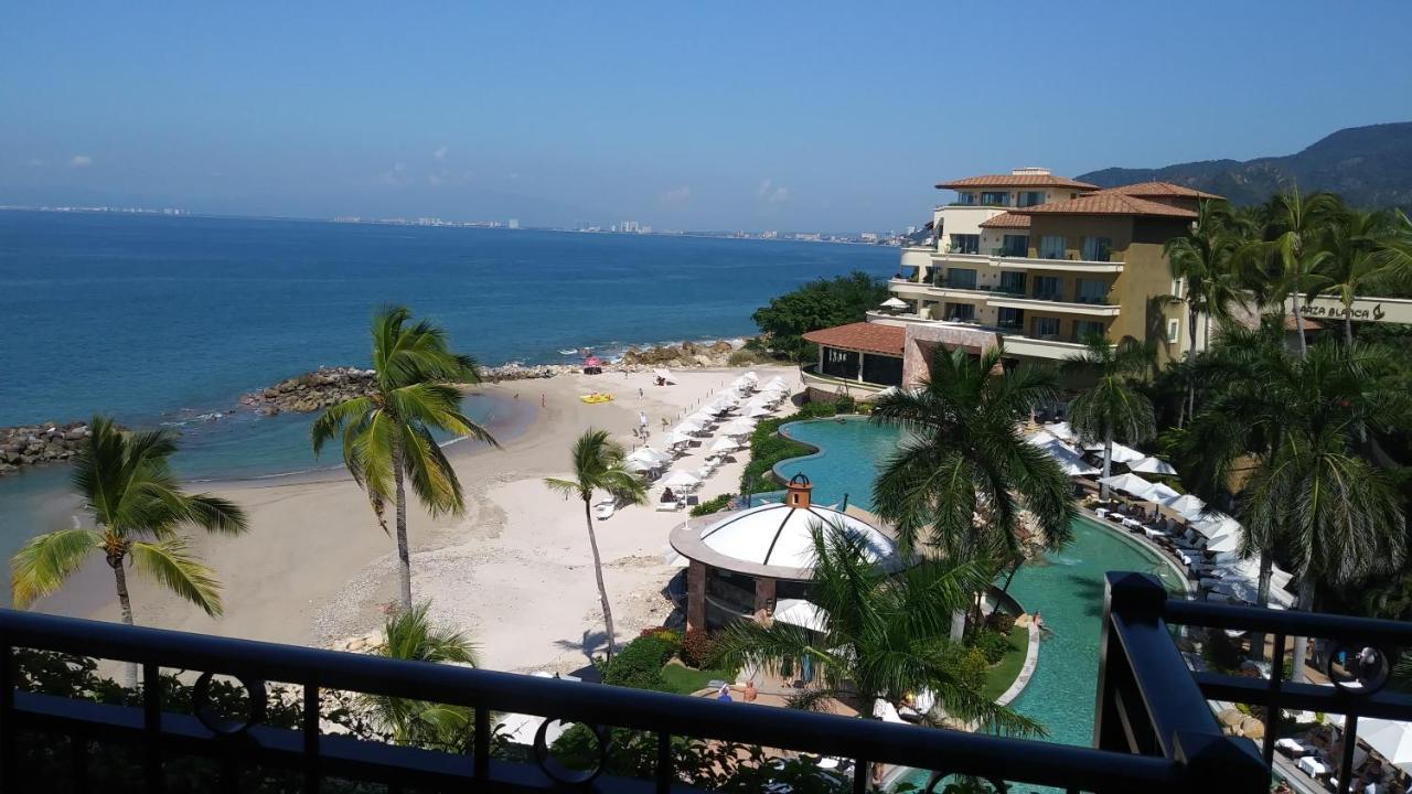 Suites At Garza Blanca Preserve Resort & Spa Puerto Vallarta Extérieur photo