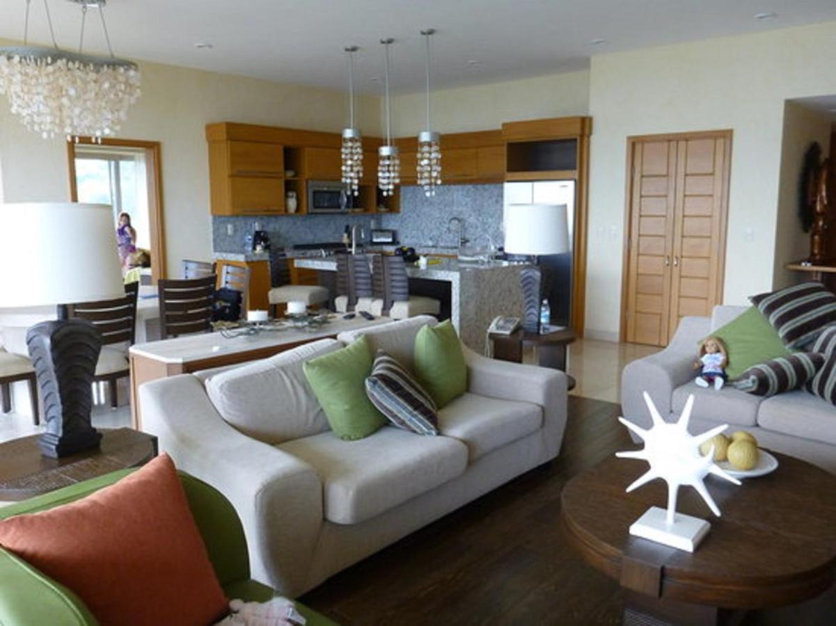 Suites At Garza Blanca Preserve Resort & Spa Puerto Vallarta Extérieur photo
