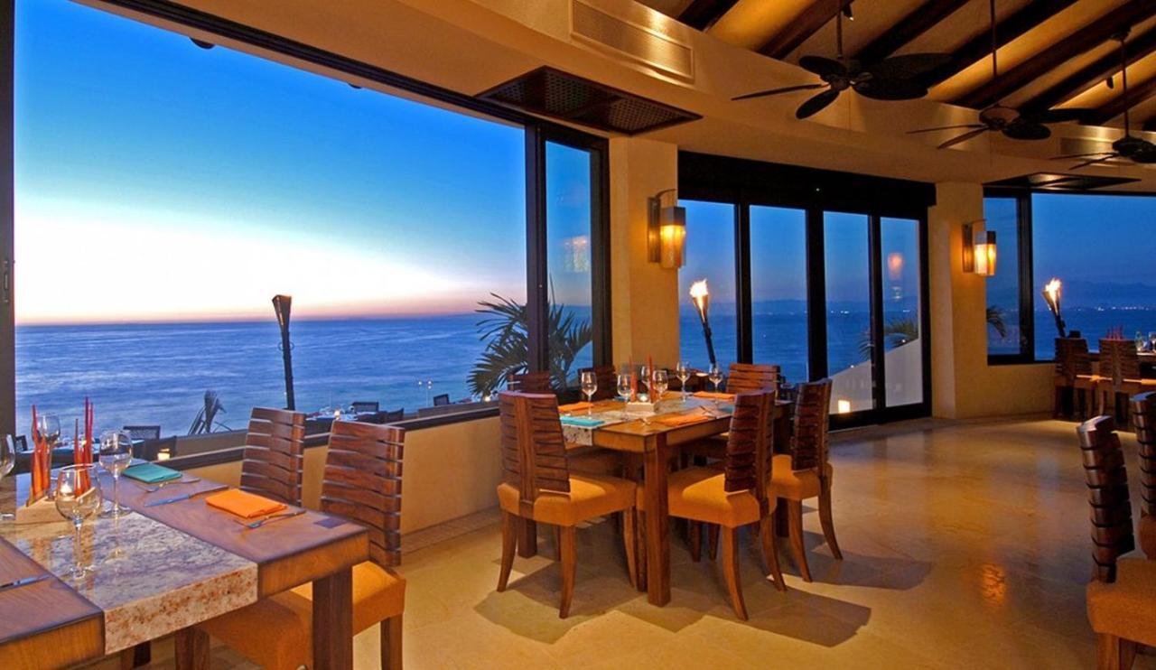 Suites At Garza Blanca Preserve Resort & Spa Puerto Vallarta Extérieur photo