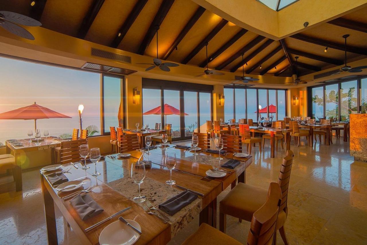 Suites At Garza Blanca Preserve Resort & Spa Puerto Vallarta Extérieur photo