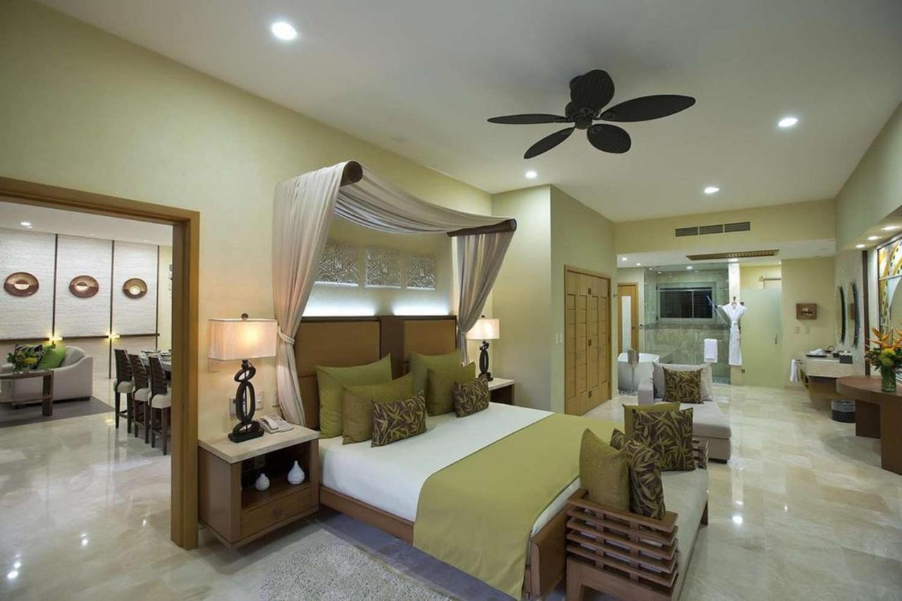 Suites At Garza Blanca Preserve Resort & Spa Puerto Vallarta Extérieur photo