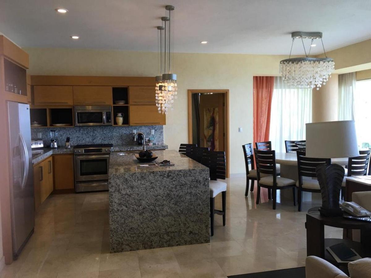 Suites At Garza Blanca Preserve Resort & Spa Puerto Vallarta Extérieur photo