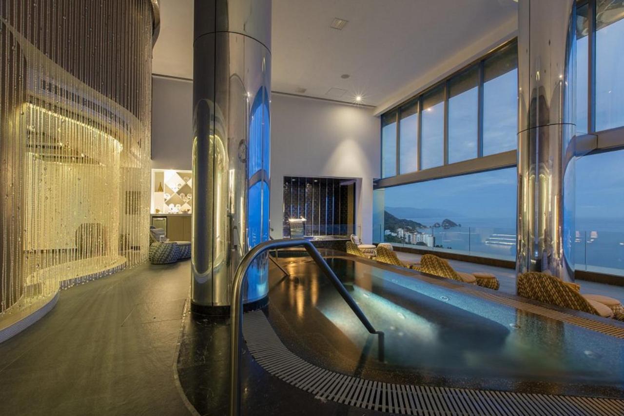 Suites At Garza Blanca Preserve Resort & Spa Puerto Vallarta Extérieur photo