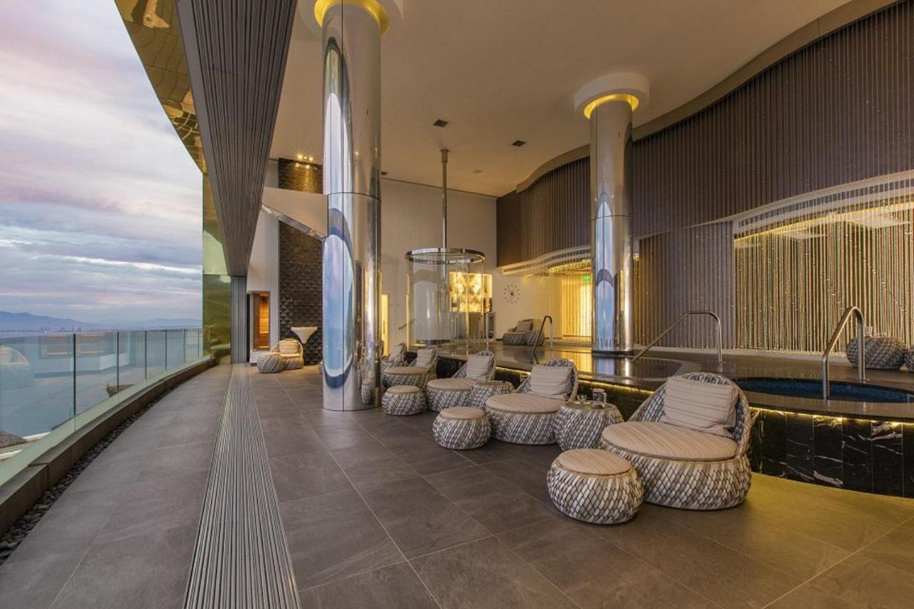 Suites At Garza Blanca Preserve Resort & Spa Puerto Vallarta Extérieur photo