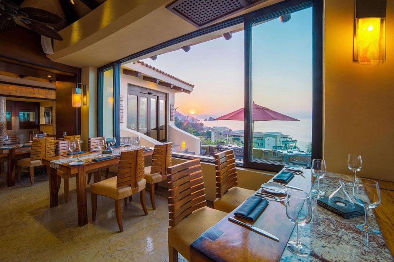 Suites At Garza Blanca Preserve Resort & Spa Puerto Vallarta Extérieur photo