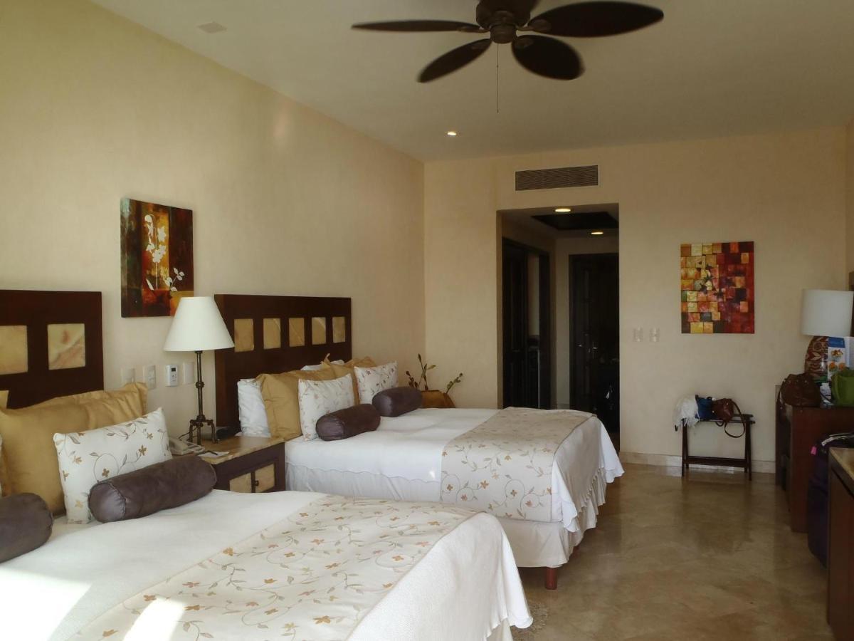 Suites At Garza Blanca Preserve Resort & Spa Puerto Vallarta Extérieur photo