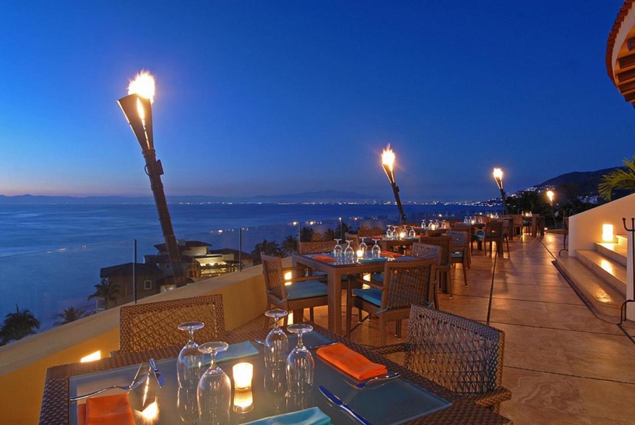 Suites At Garza Blanca Preserve Resort & Spa Puerto Vallarta Extérieur photo