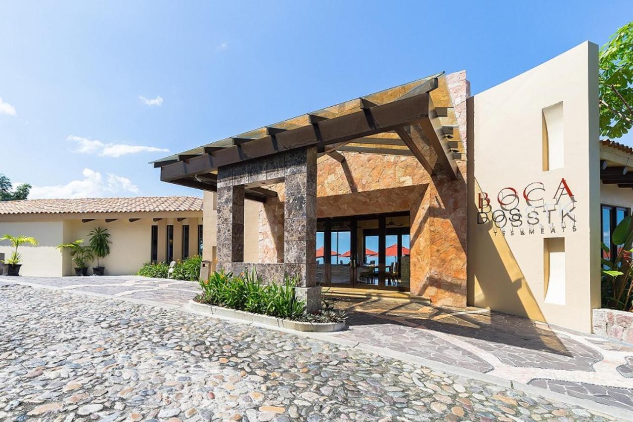 Suites At Garza Blanca Preserve Resort & Spa Puerto Vallarta Extérieur photo