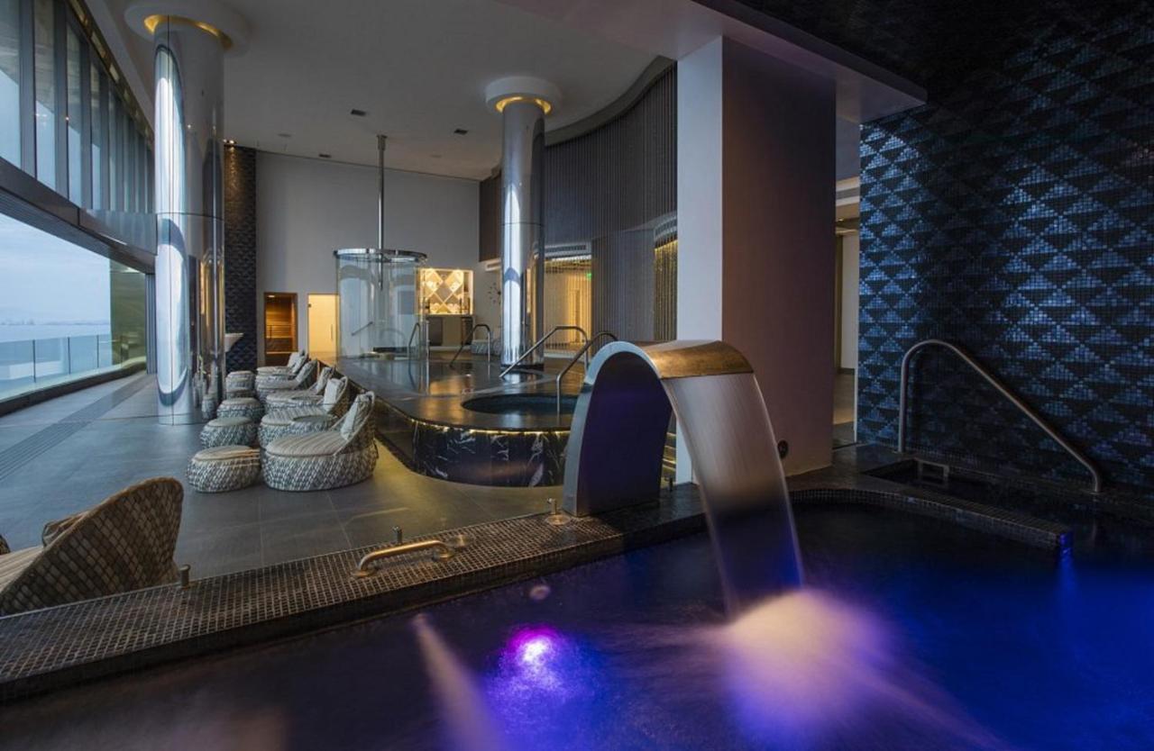 Suites At Garza Blanca Preserve Resort & Spa Puerto Vallarta Extérieur photo