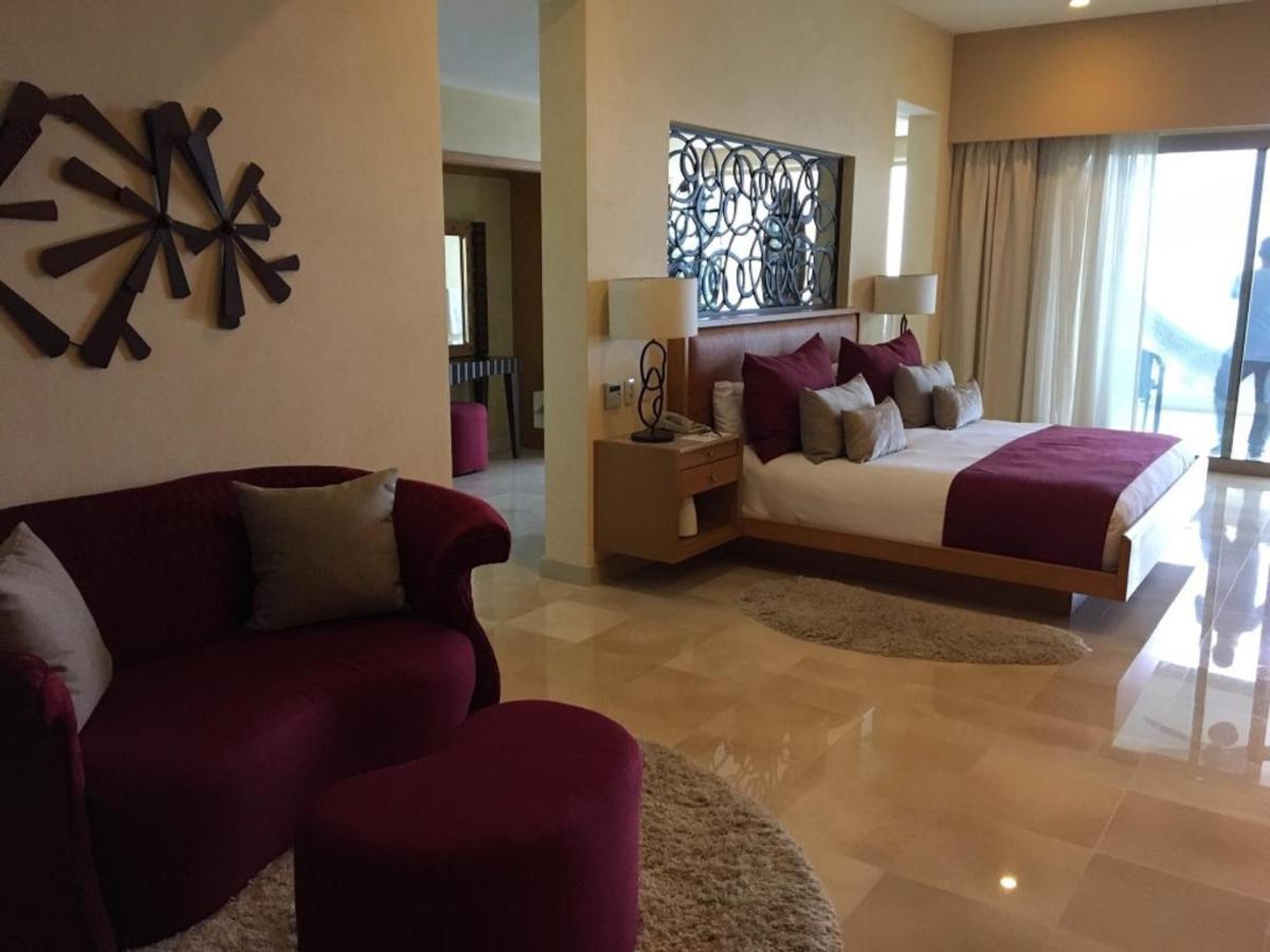 Suites At Garza Blanca Preserve Resort & Spa Puerto Vallarta Extérieur photo