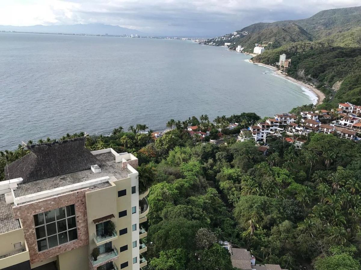 Suites At Garza Blanca Preserve Resort & Spa Puerto Vallarta Extérieur photo
