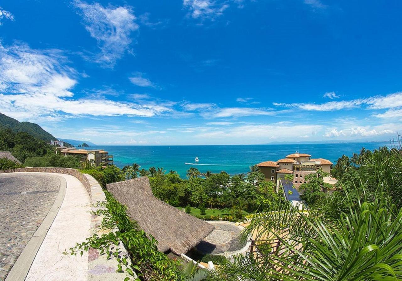 Suites At Garza Blanca Preserve Resort & Spa Puerto Vallarta Extérieur photo