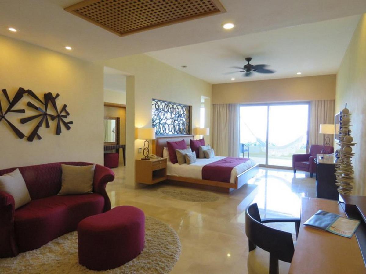 Suites At Garza Blanca Preserve Resort & Spa Puerto Vallarta Extérieur photo