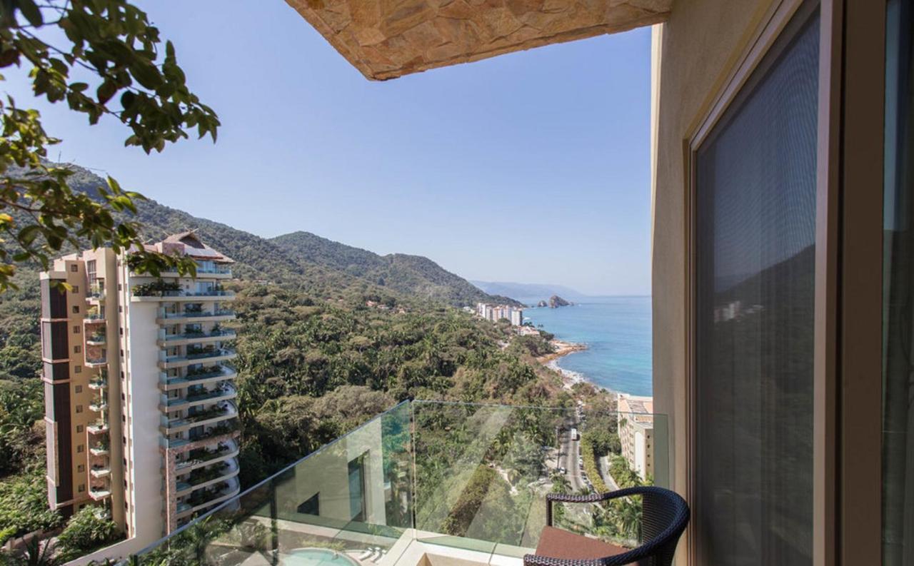 Suites At Garza Blanca Preserve Resort & Spa Puerto Vallarta Extérieur photo
