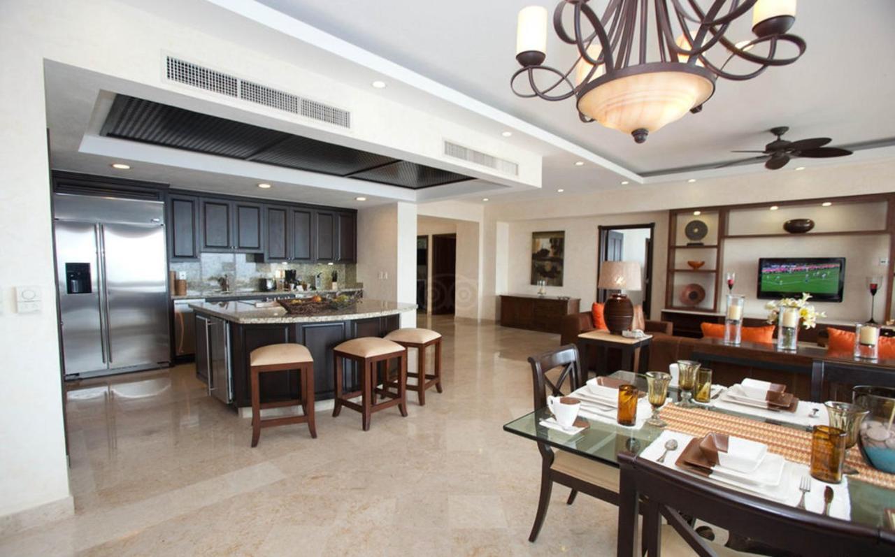 Suites At Garza Blanca Preserve Resort & Spa Puerto Vallarta Extérieur photo