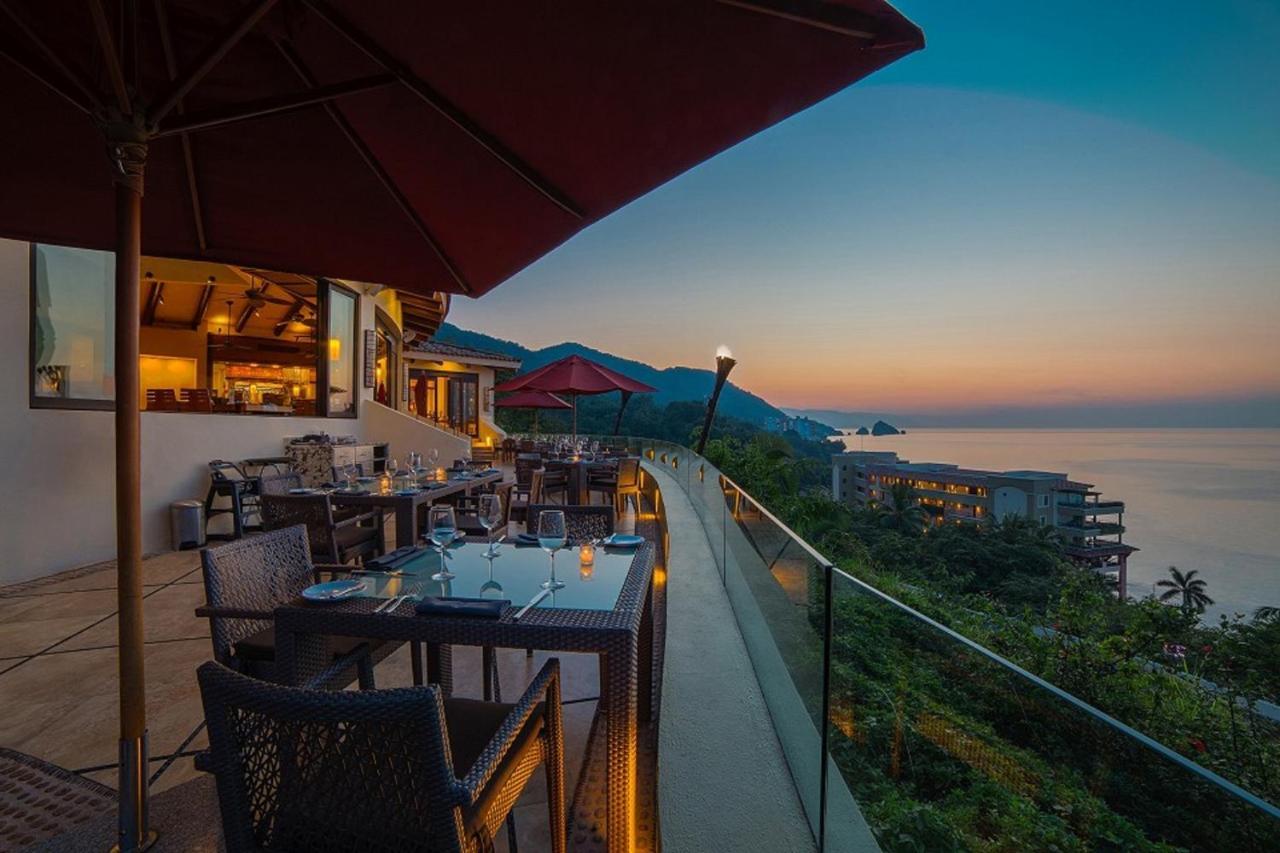 Suites At Garza Blanca Preserve Resort & Spa Puerto Vallarta Extérieur photo