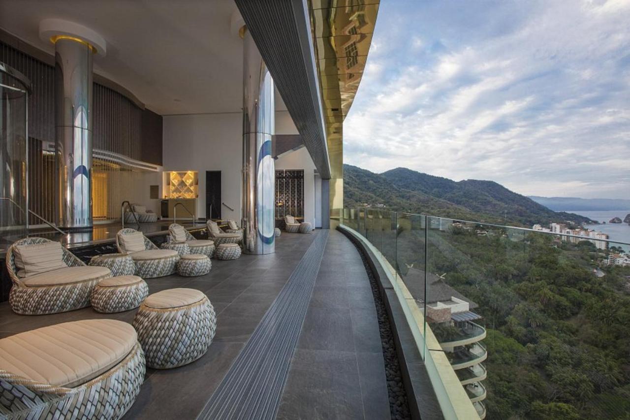 Suites At Garza Blanca Preserve Resort & Spa Puerto Vallarta Extérieur photo