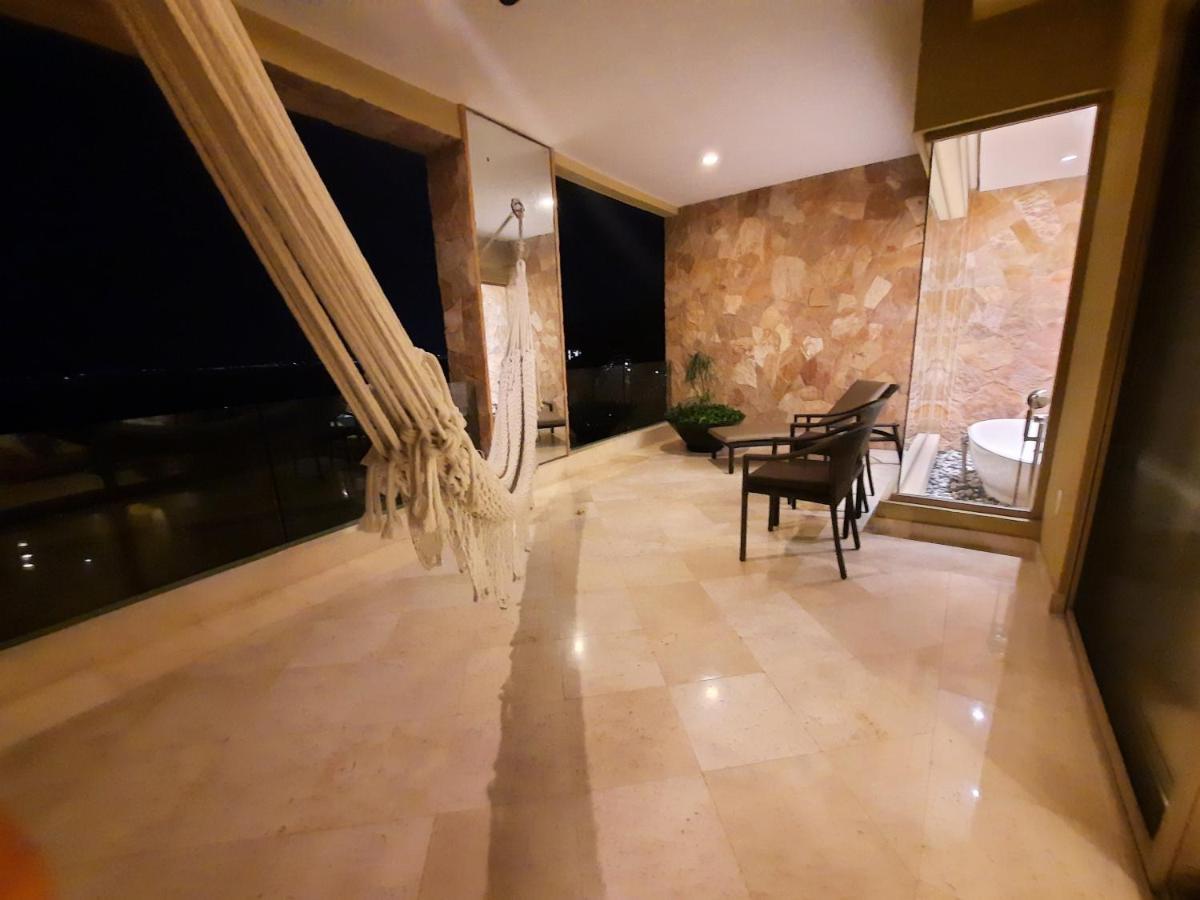 Suites At Garza Blanca Preserve Resort & Spa Puerto Vallarta Extérieur photo