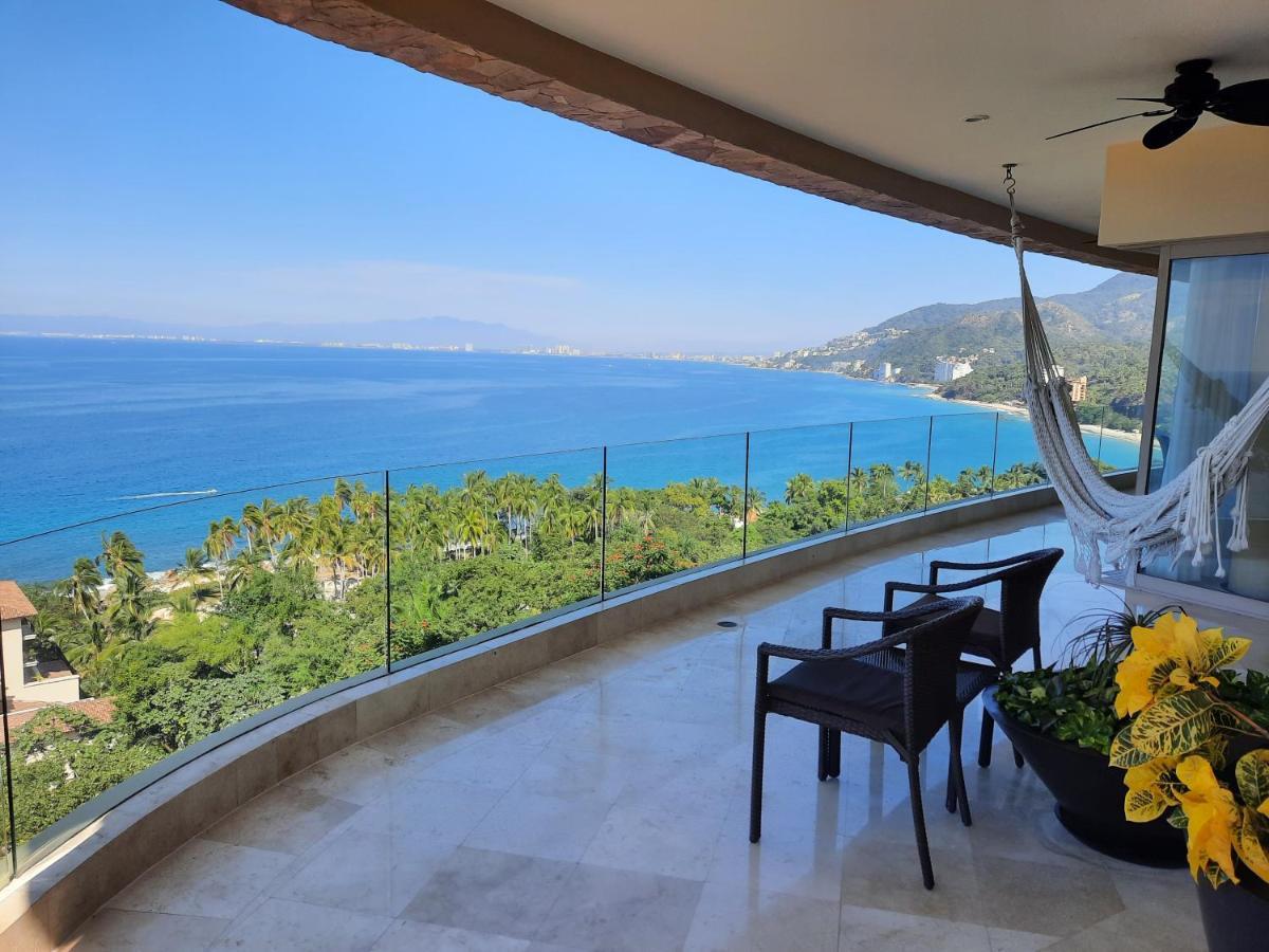 Suites At Garza Blanca Preserve Resort & Spa Puerto Vallarta Extérieur photo