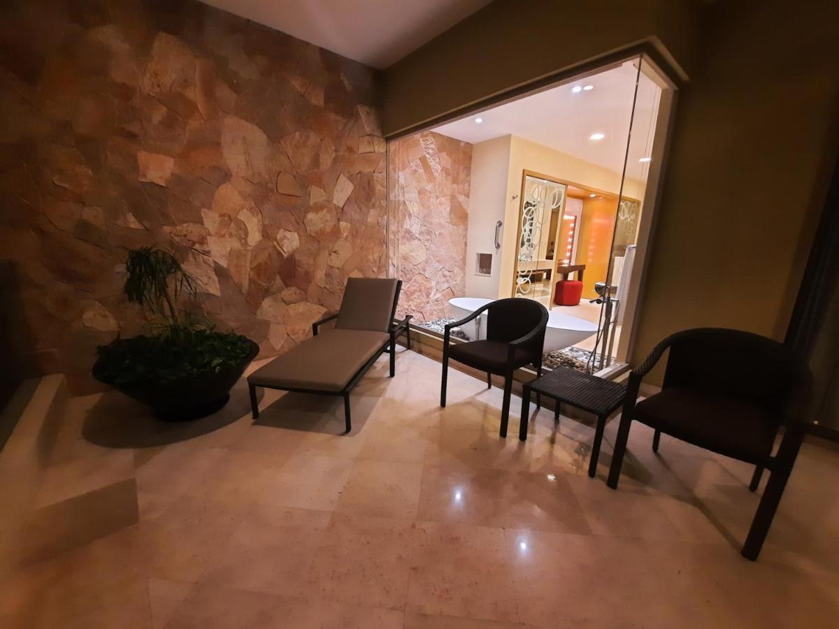 Suites At Garza Blanca Preserve Resort & Spa Puerto Vallarta Extérieur photo
